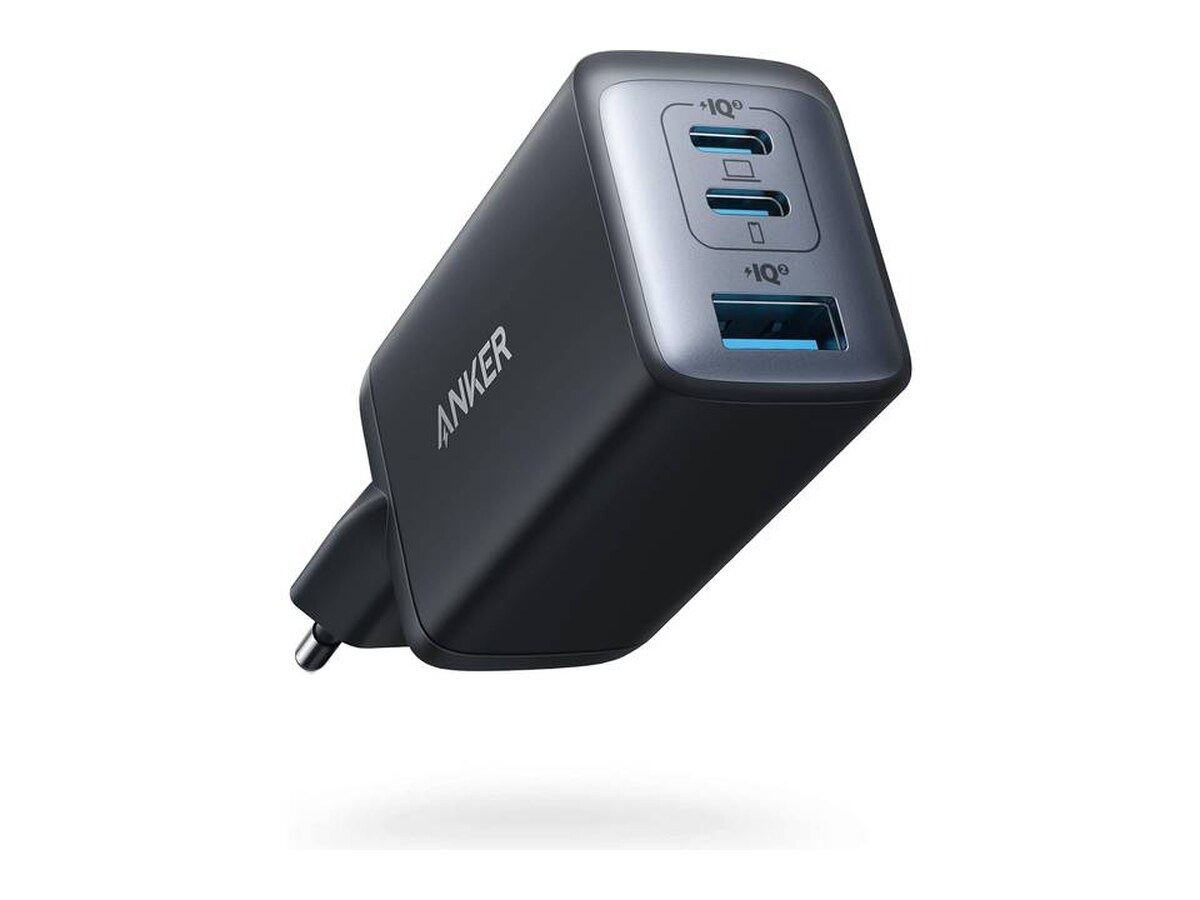 أنكر 735 Charger Nano II 65W