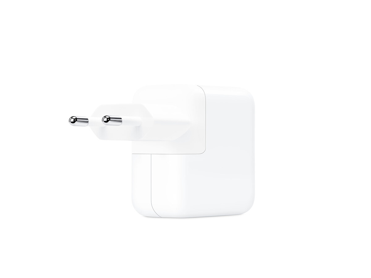 آبل 30W USB-C Power Adapter