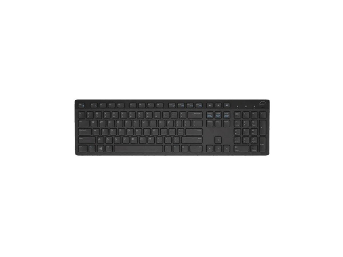 ديل KB216 Multimedia Keyboard