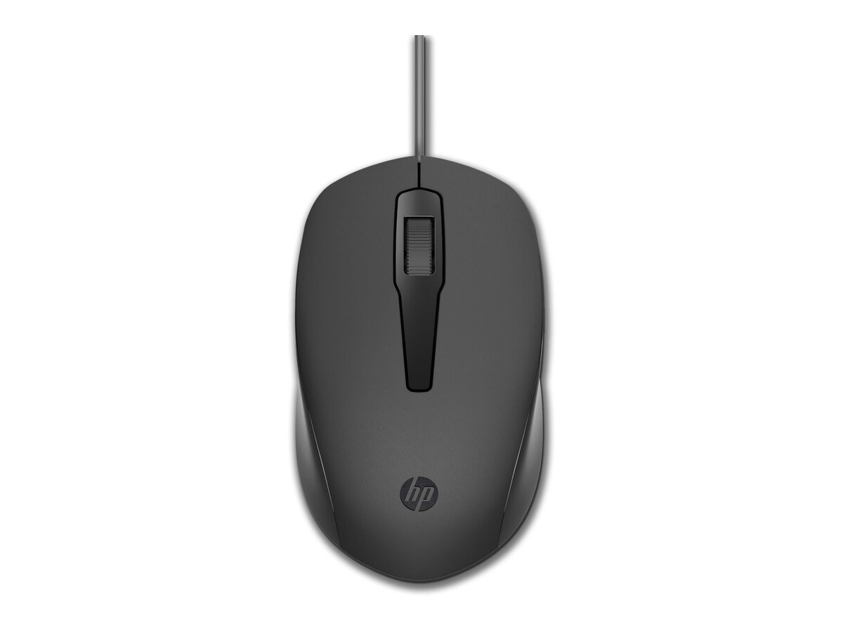 إتش بي 150 Wired Mouse