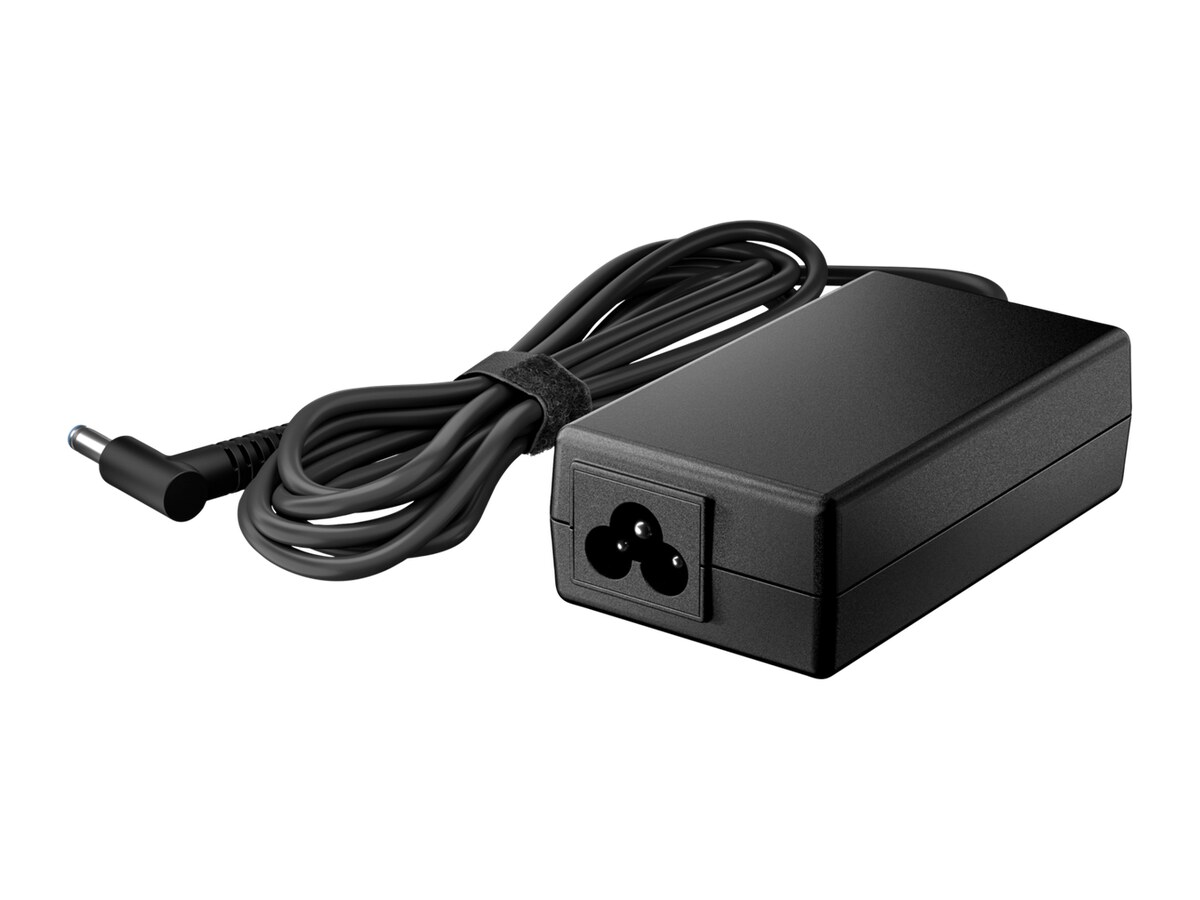 إتش بي 65W Smart AC Adapter 4.5mm