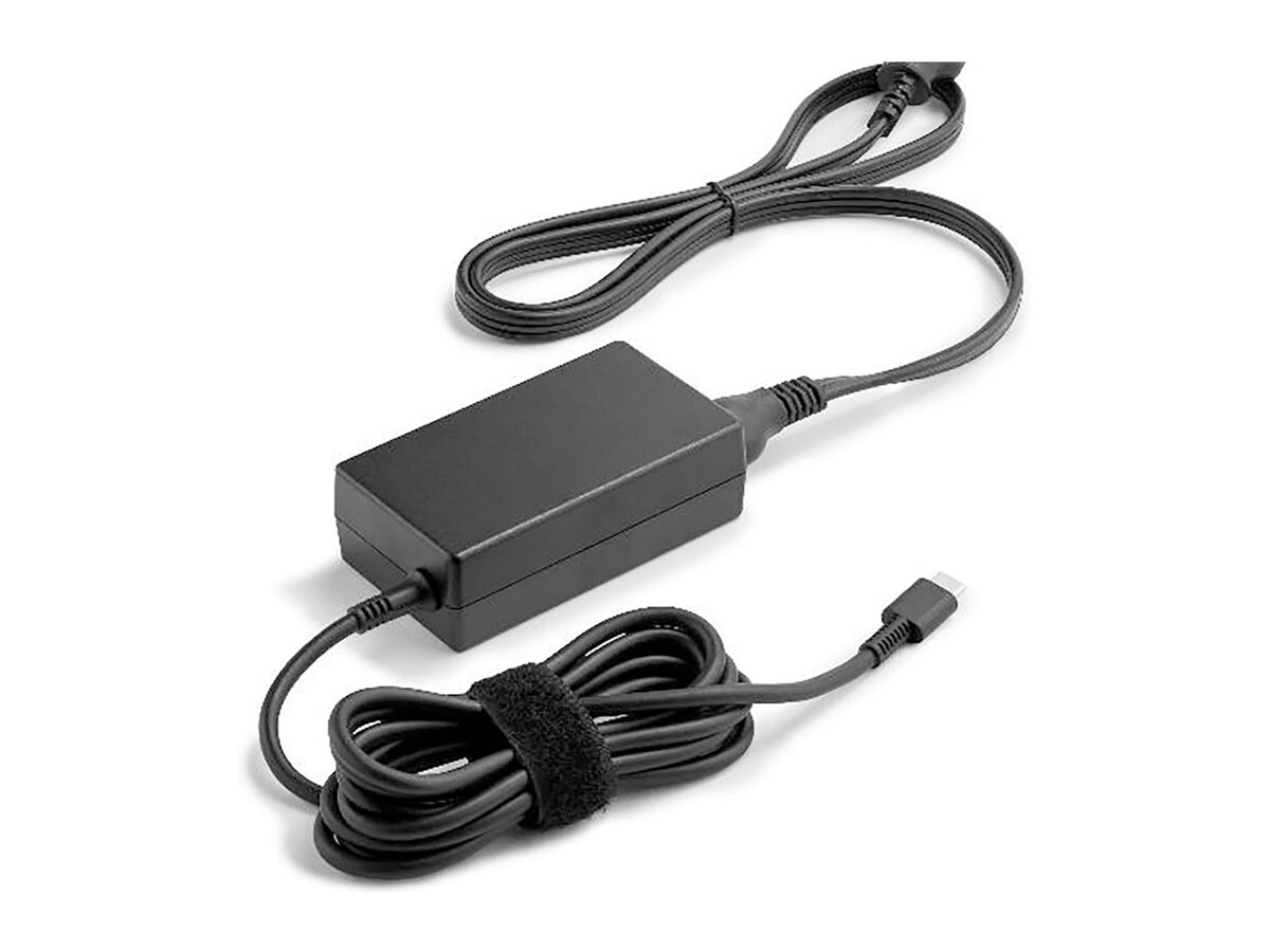 إتش بي 65W USB-C LC Adapter 1P3K6AA