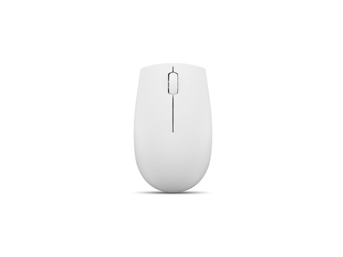 لينوفو 300 Wireless Compact Mouse