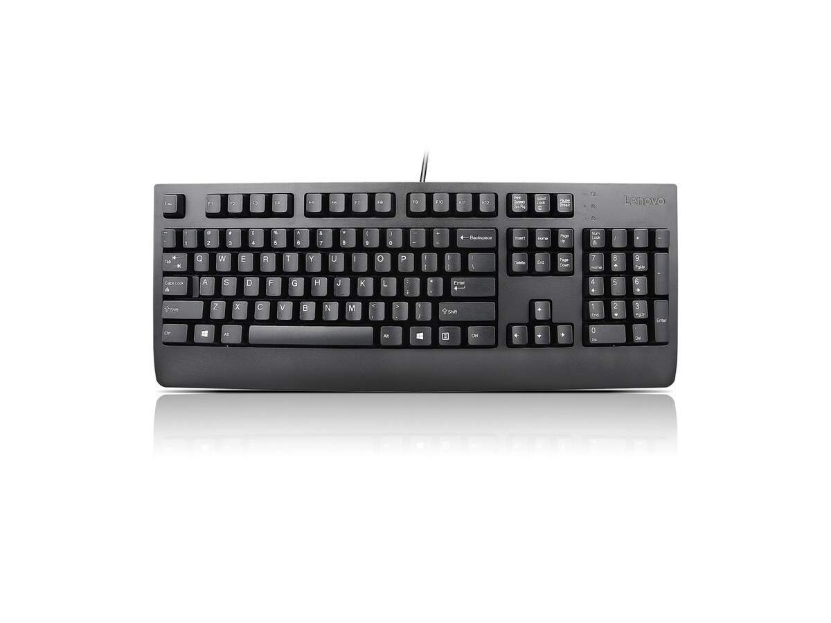 لينوفو Preferred Pro II USB Keyboard