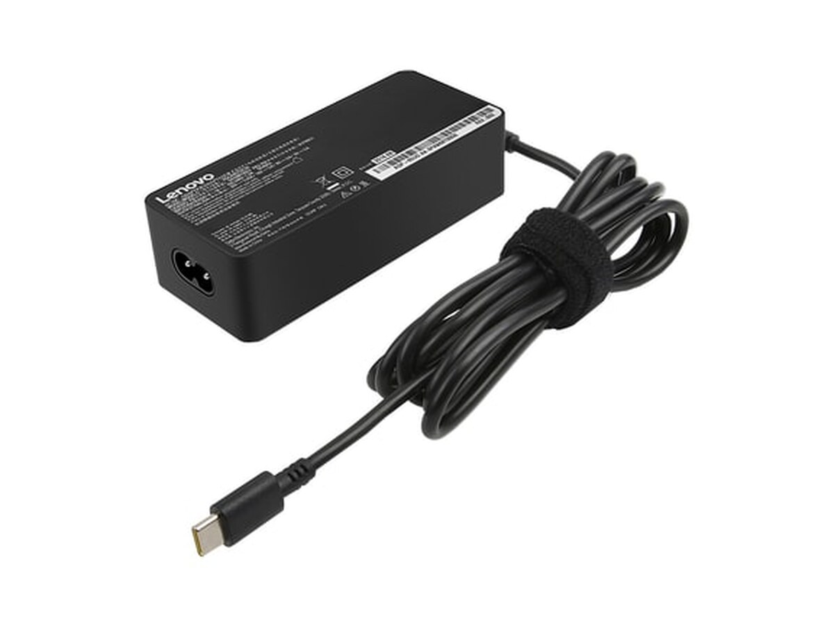 لينوفو ThinkPad 65W USB-C AC Adapter