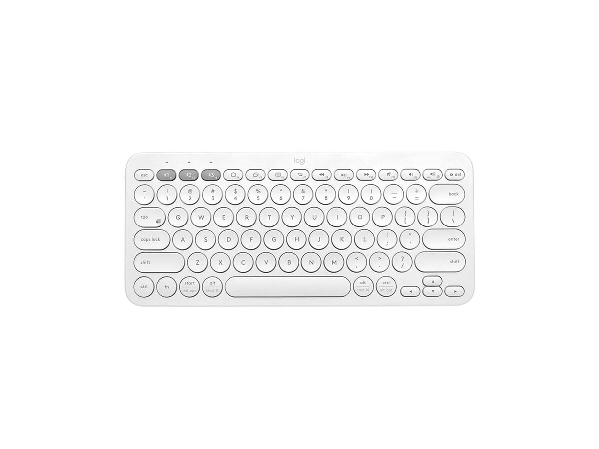 لوجيتك K380 Multi-Device Bluetooth