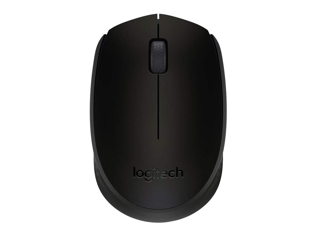 لوجيتك M171 Wireless Mouse