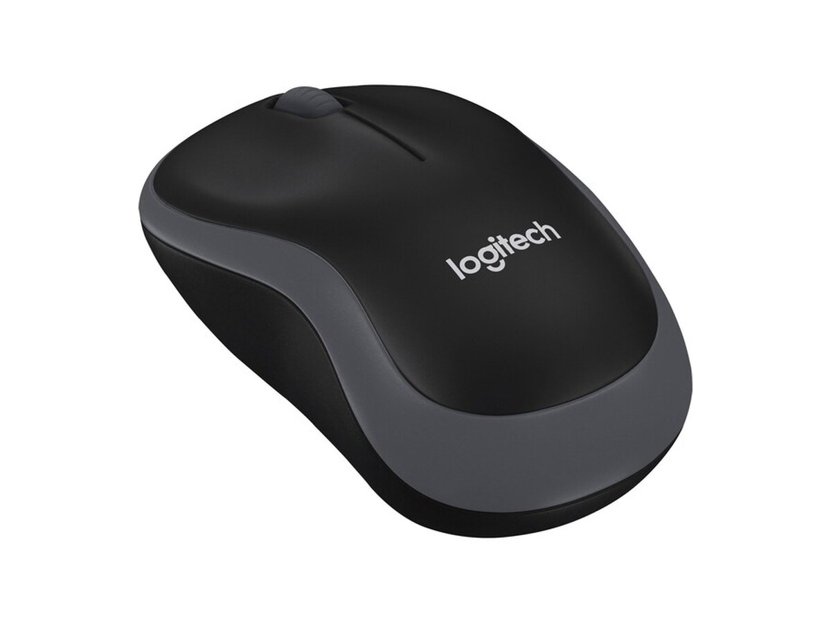 لوجيتك M185 Wireless Mouse