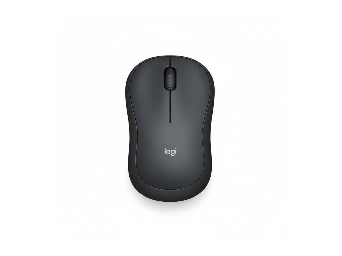 لوجيتك M220 Silent Wireless Mouse
