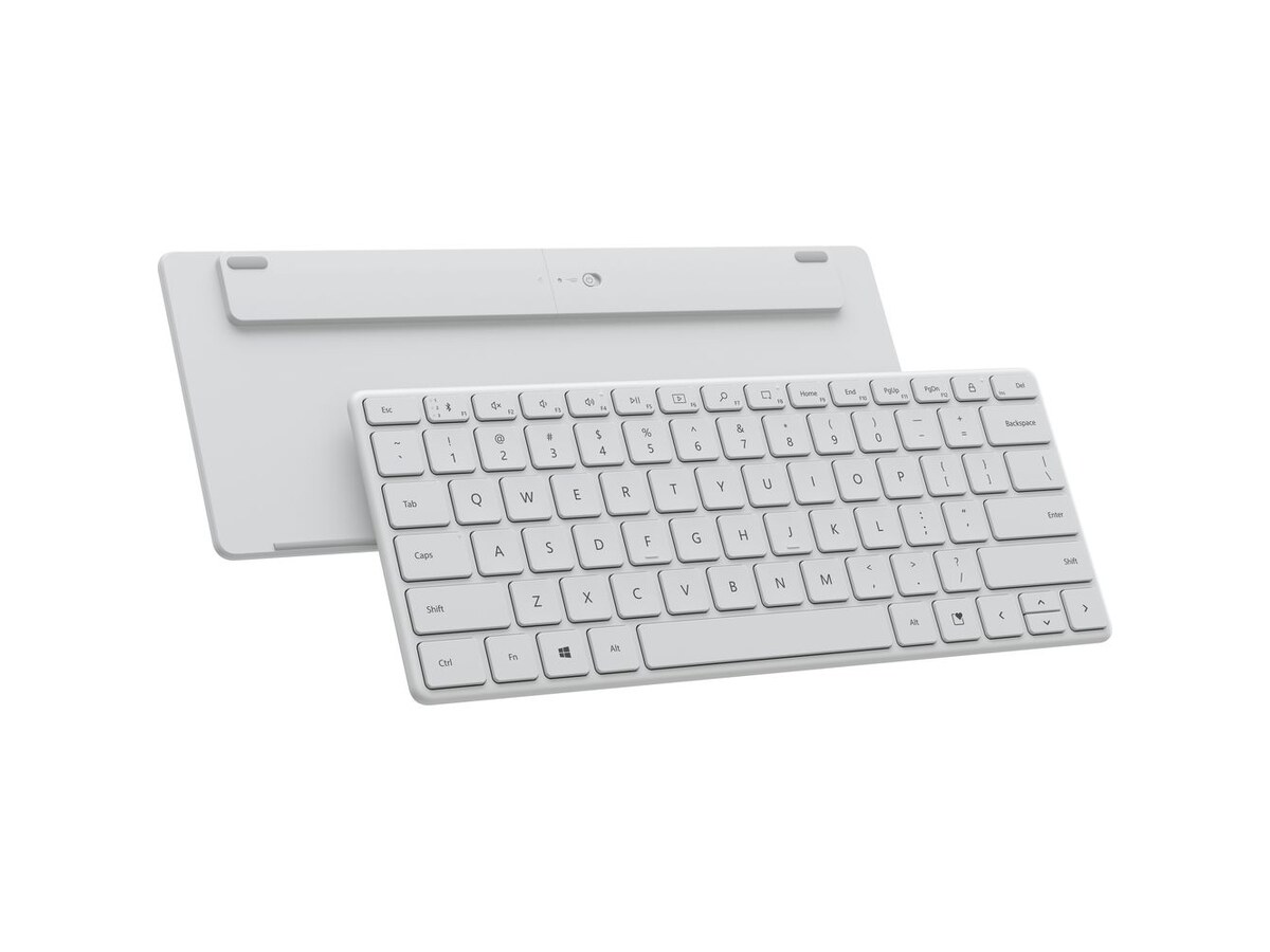 مايكروسوفت Designer Compact Keyboard