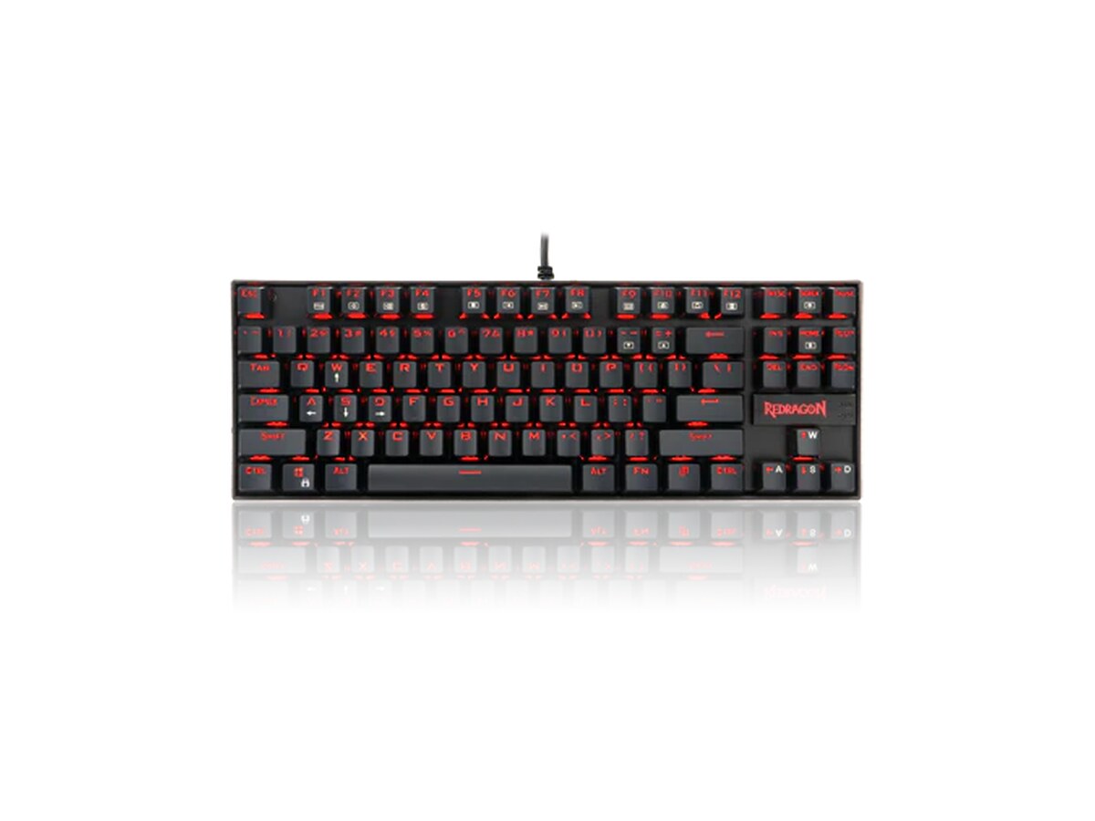 ريدراجون K552 Kumara