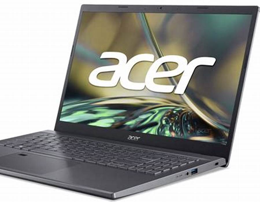 أيسر Aspire 5 A515-57