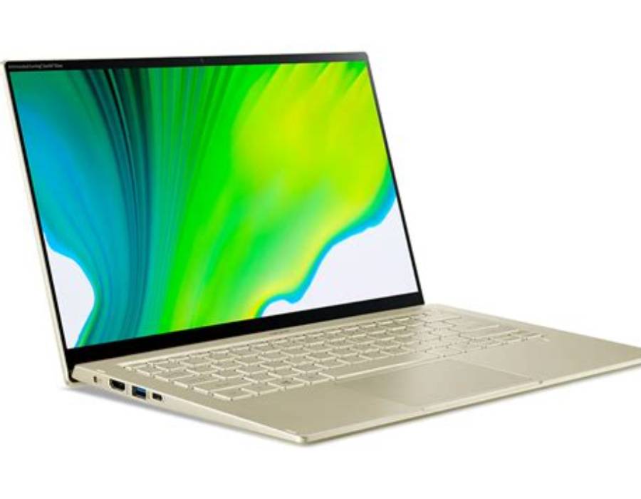 أيسر Swift 5 SF514-55T