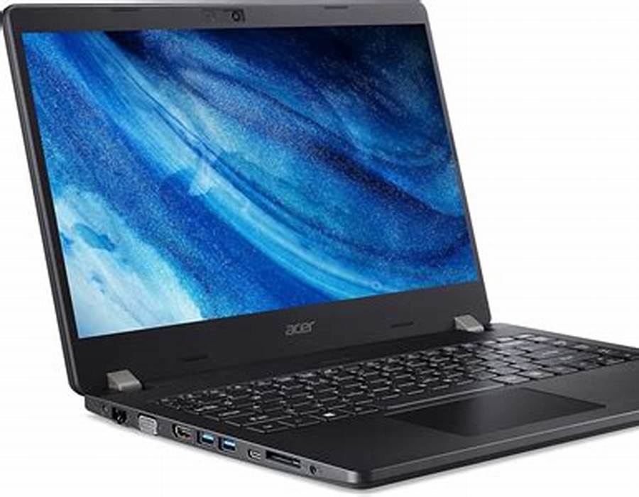 أيسر TravelMate P2 TMP214-53