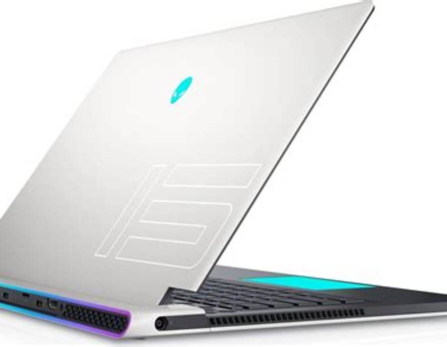 ألين وير x15 R1