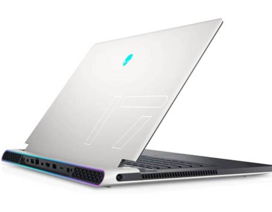ألين وير x17 R1