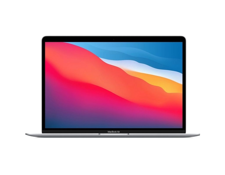 آبل MacBook Air 13 M1 إصدار 2020