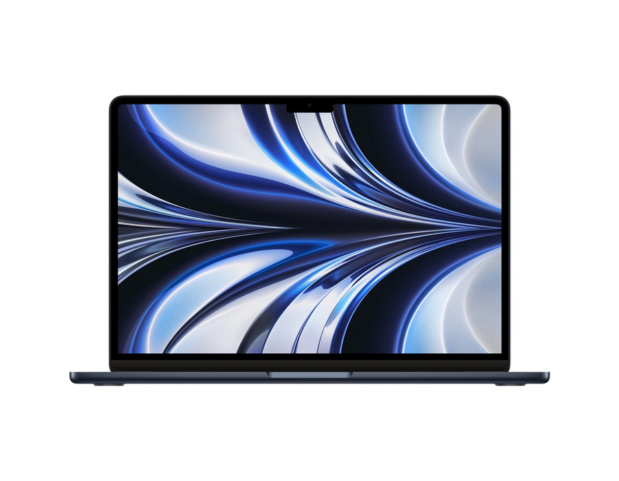 آبل MacBook Air 13 M2 إصدار 2022