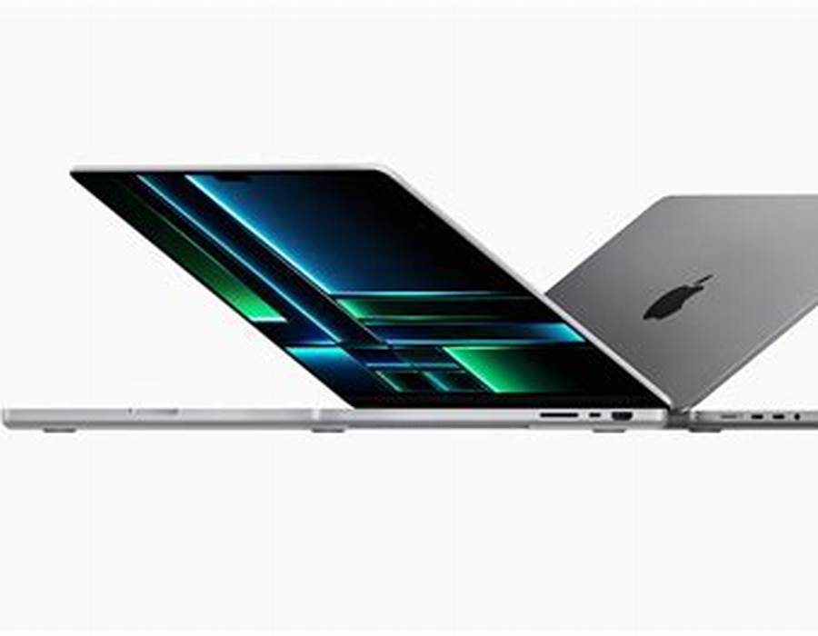 آبل MacBook Pro 13 M2 2022