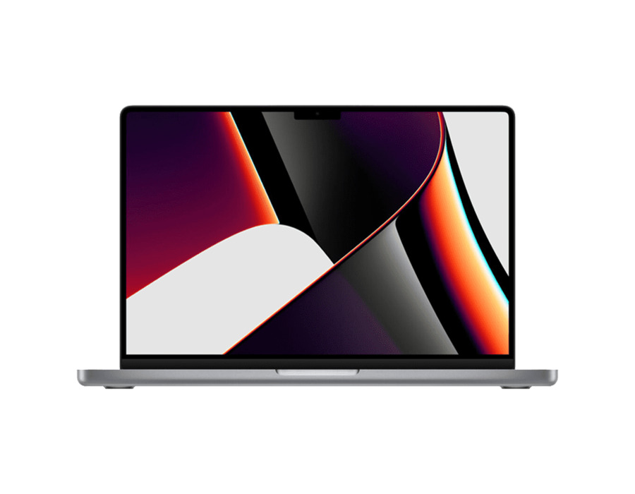 آبل MacBook Pro 14 M1 Pro إصدار 2021