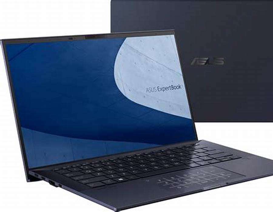 أسوس ExpertBook B9450