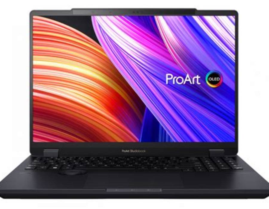 أسوس ProArt Studiobook 16 OLED H5600QM