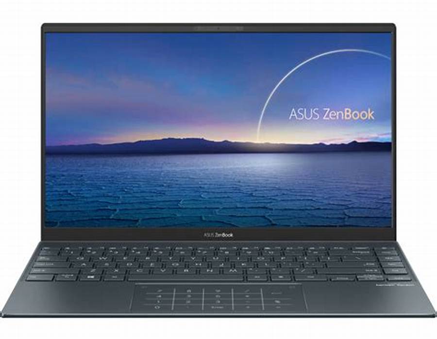 أسوس ZenBook 14 UX425EA