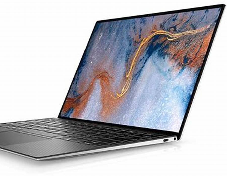 ديل XPS 13 9310