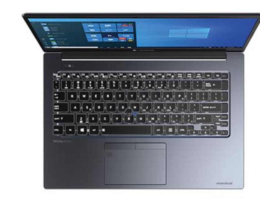داينابوك Portégé X40-J