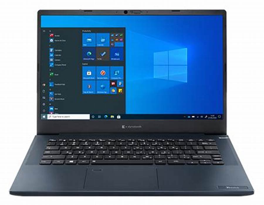 داينابوك Tecra A40-J
