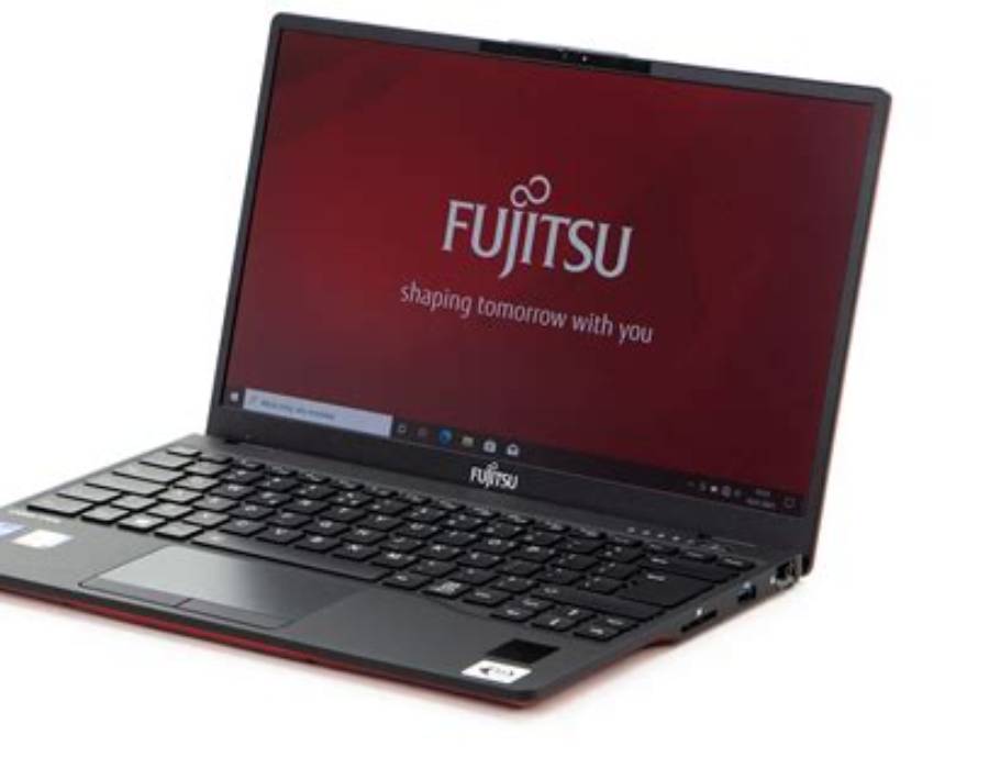 فوجيتسو LIFEBOOK U9311