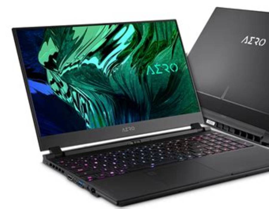 جيجابايت AERO 15 OLED XD