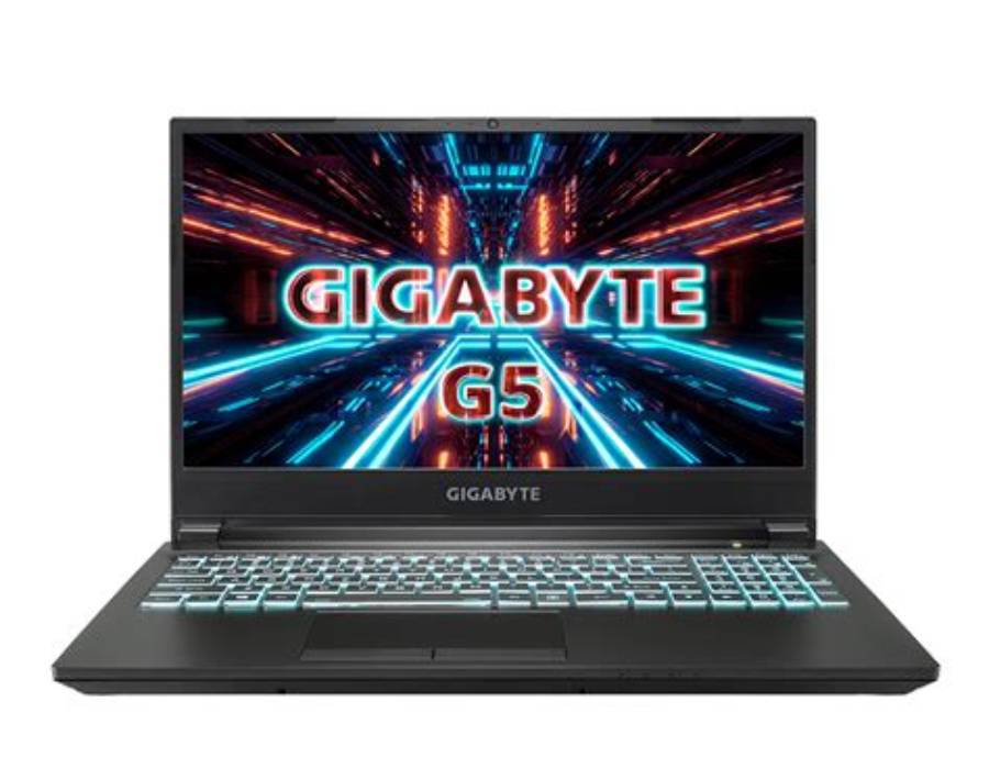 جيجابايت G5 KD