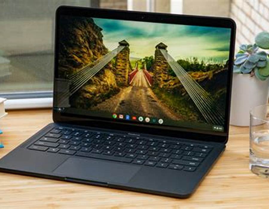 جوجل Pixelbook Go