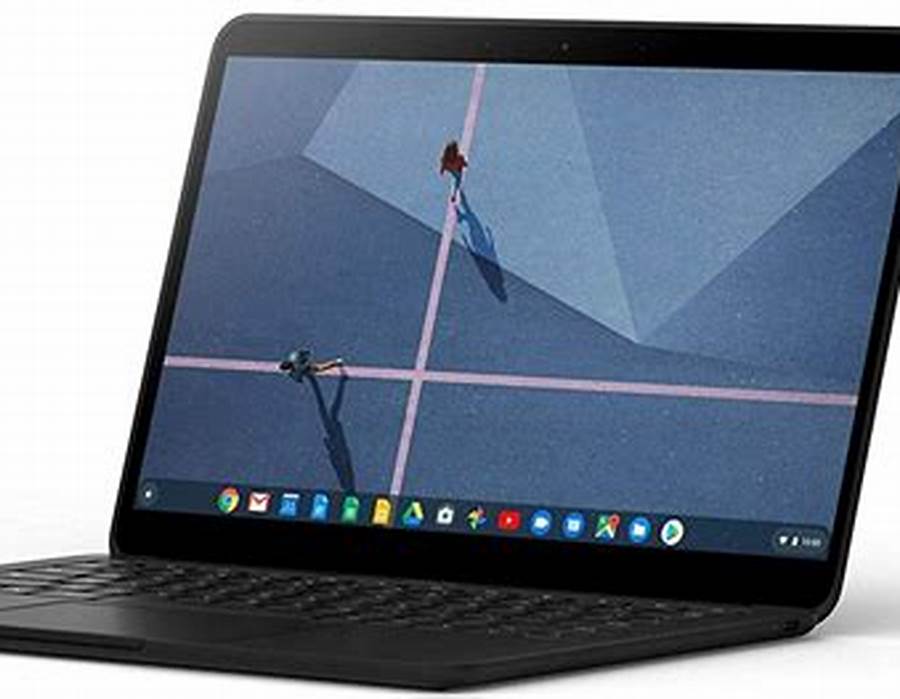 جوجل Pixelbook