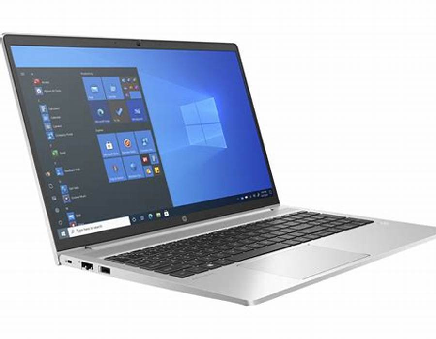 إتش بي ProBook 450 G8