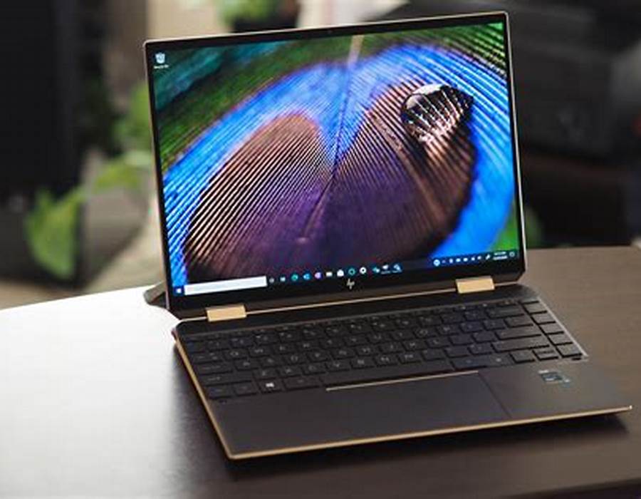 إتش بي Spectre x360 14-ea