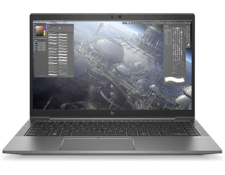 إتش بي ZBook Firefly 14 G8 Workstation