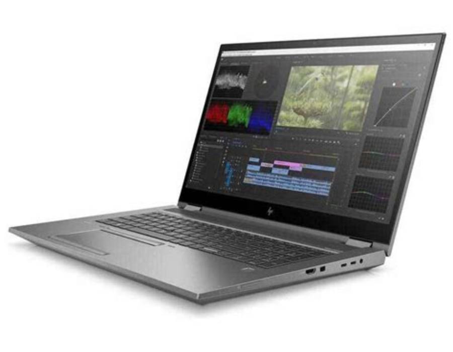 إتش بي ZBook Fury 15 G8