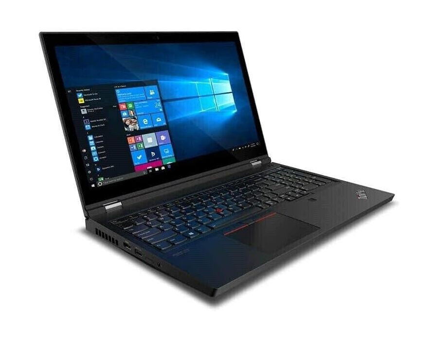 لينوفو ThinkPad P15 الجيل الأول Workstation