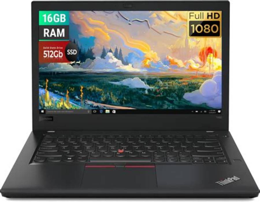 لينوفو ThinkPad T480