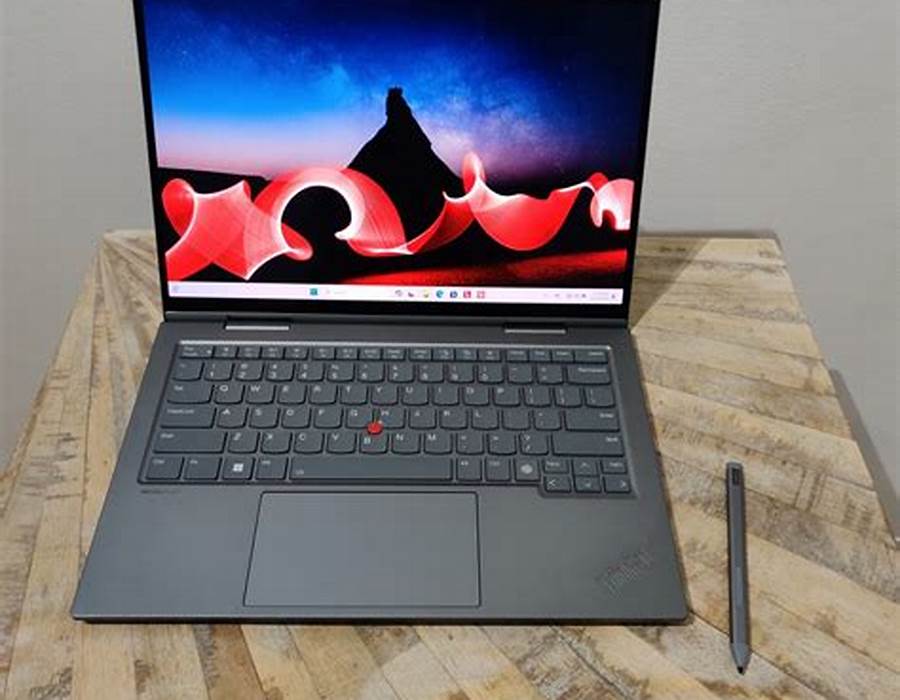 لينوفو ThinkPad X1 Carbon الجيل الثامن