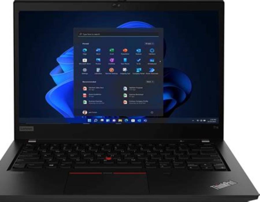 لينوفو ThinkPad X13 Gen 2 Intel