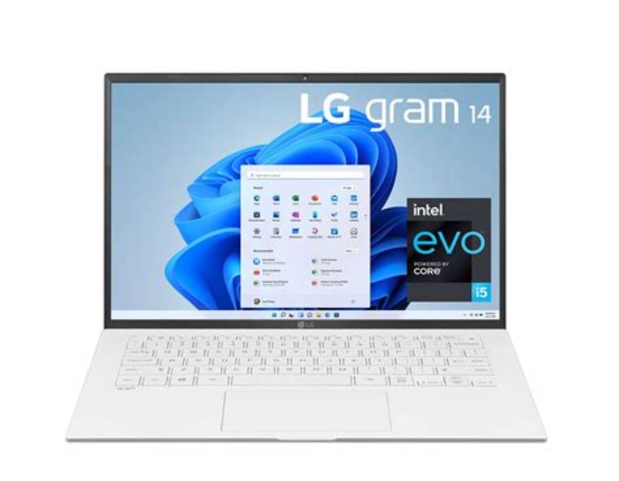 إل جي gram 14 14Z90P