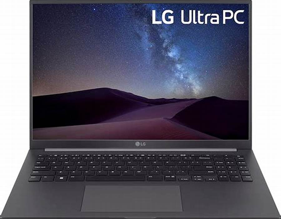إل جي Ultra PC 16U70Q