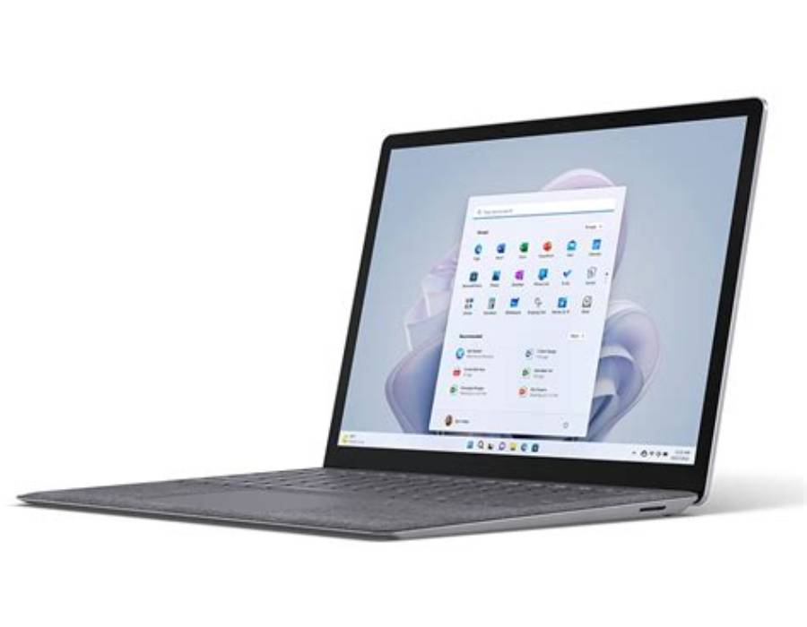 مايكروسوفت Surface Laptop 5 13.5
