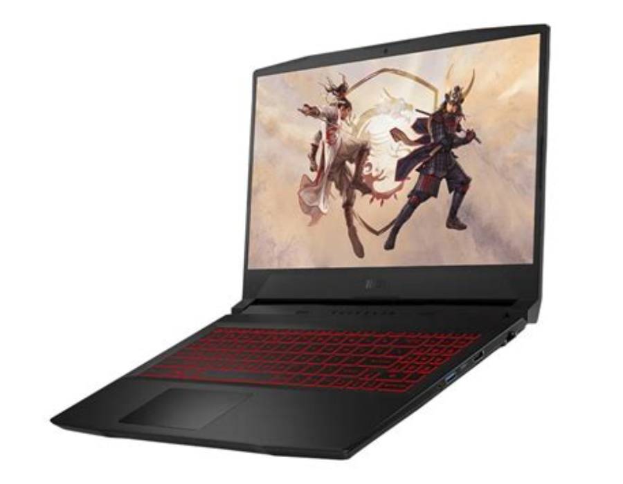 إم إس آي Katana GF66 12UE