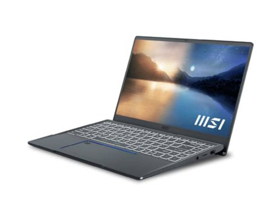 إم إس آي Prestige 14 Evo A11M