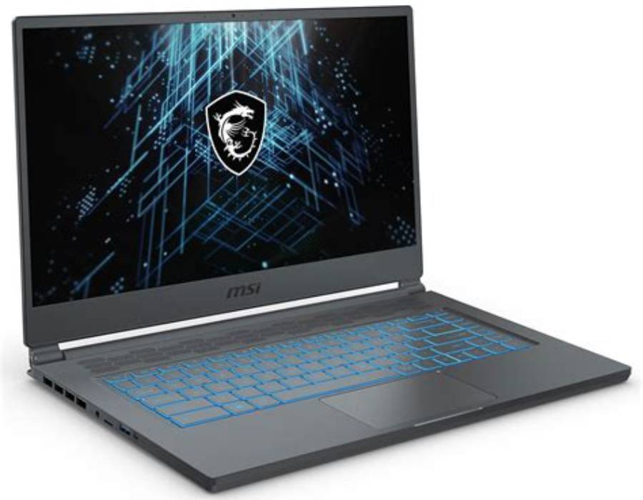 إم إس آي Stealth 15M A11UEK