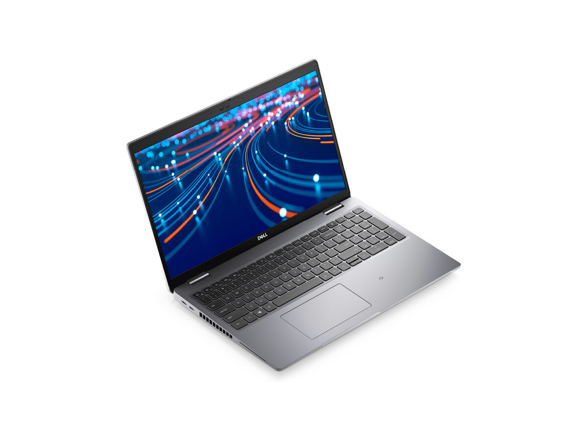 Dell Latitude 5520 MX450